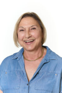 Jolanda Schelker