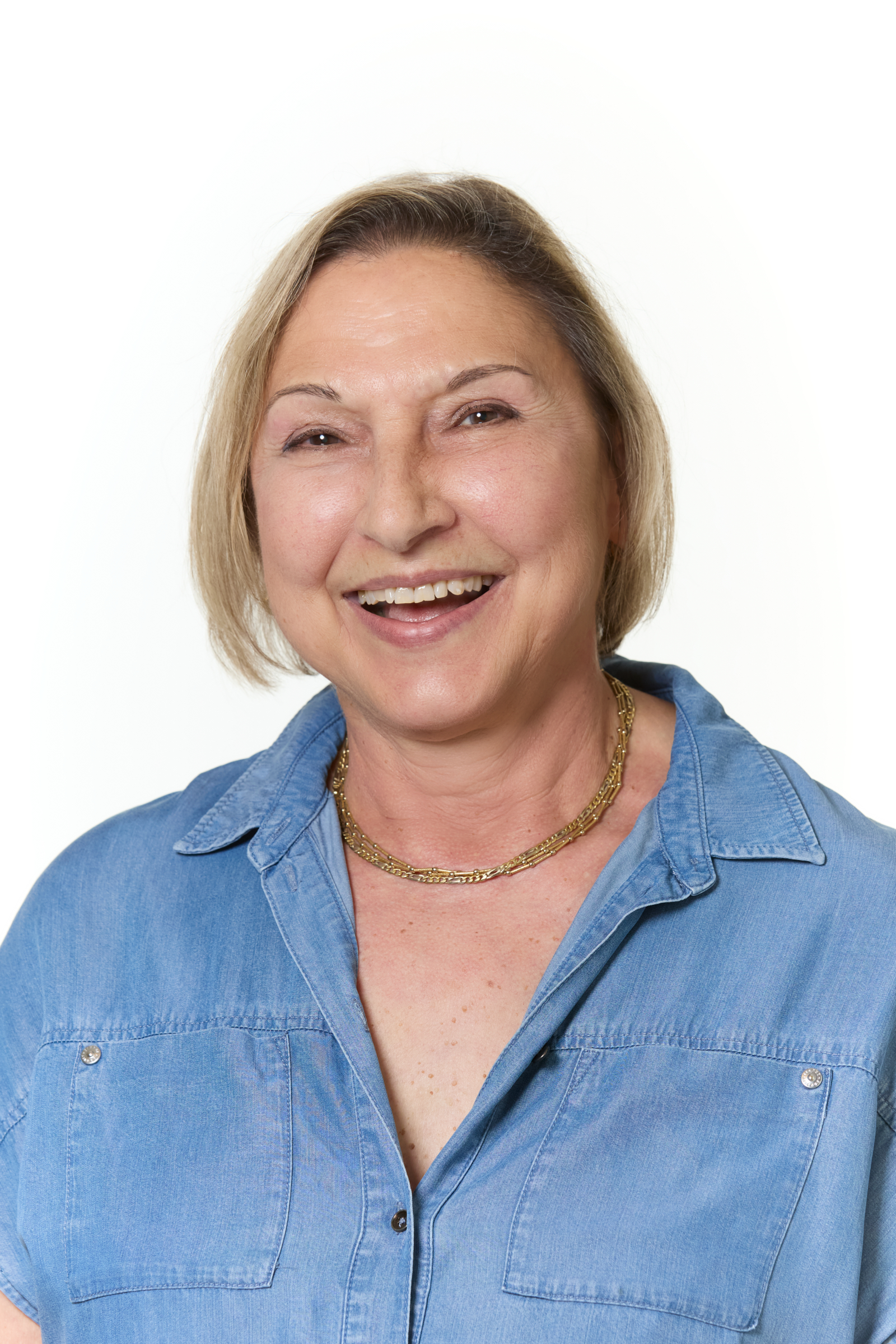 Jolanda Schelker