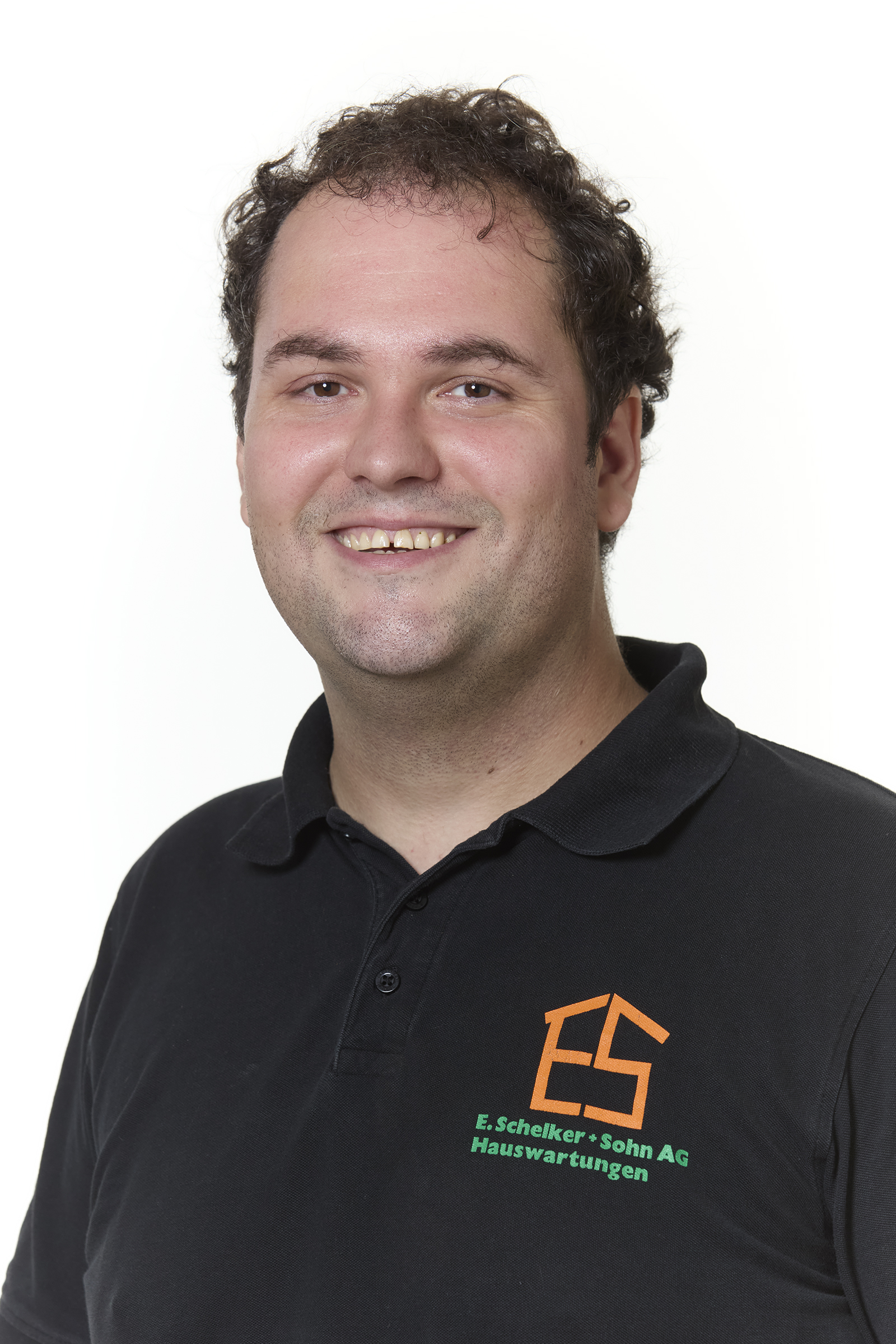 Kevin Nussbaumer