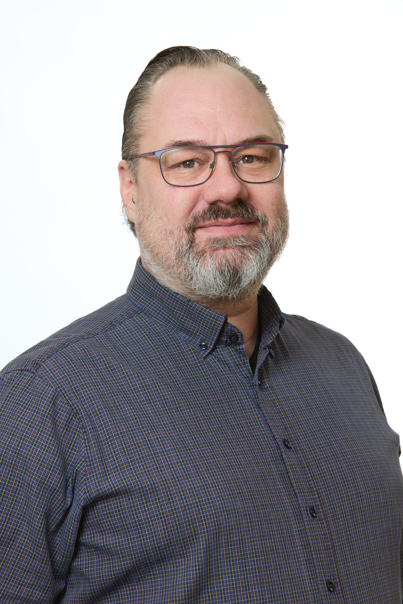 David Erb